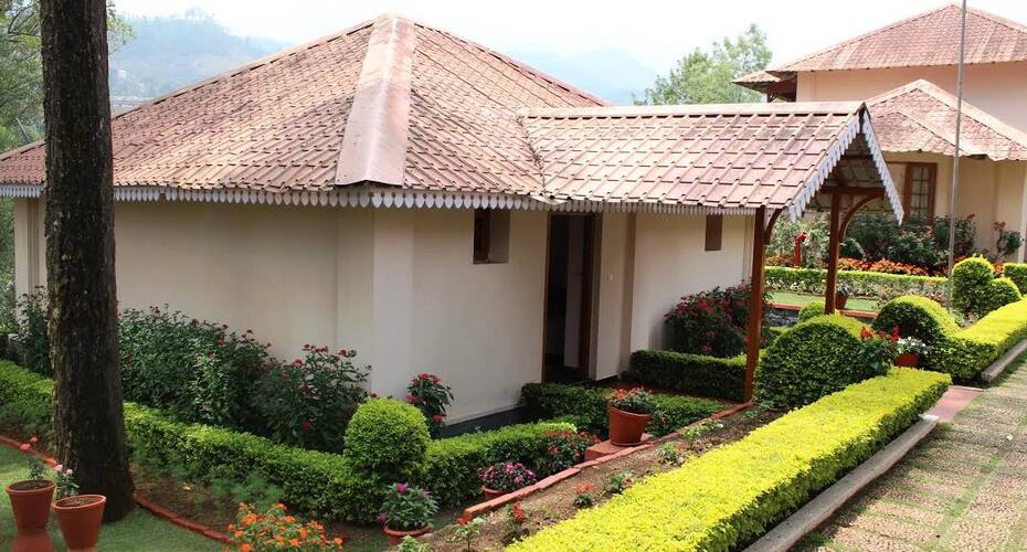 Hotel Peper Grove  (KTDC), Wayanad 4